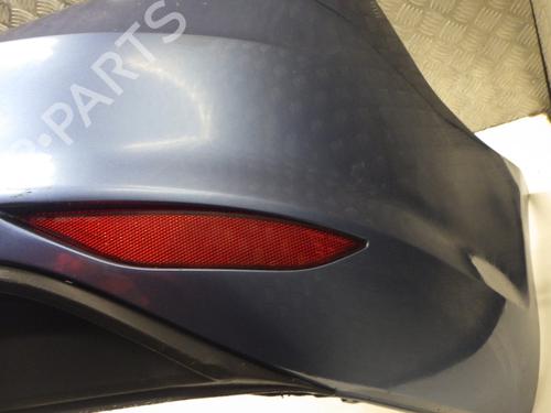 Pare-chocs arrière VW GOLF VII Variant (BA5, BV5) 1.6 TDI | BP30814435C8