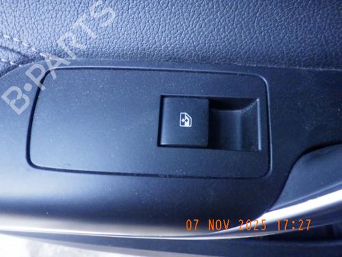 Used Left rear window switch OPEL INSIGNIA A (G09) 2.0 CDTI (68) (131 hp) 30200322