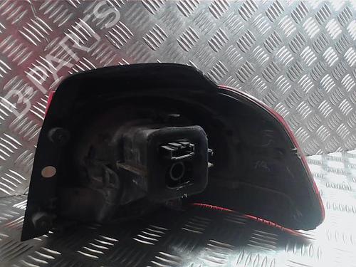 Left taillight VW GOLF VI (5K1) 1.4 | BP24285648C34 