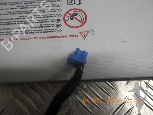 Right sun visor PEUGEOT 508 I (8D_) 1.6 HDi | BP24285034I2 - Image 5