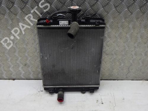 Køler PEUGEOT 108 1.0 VTi 72 | BP30634399M31