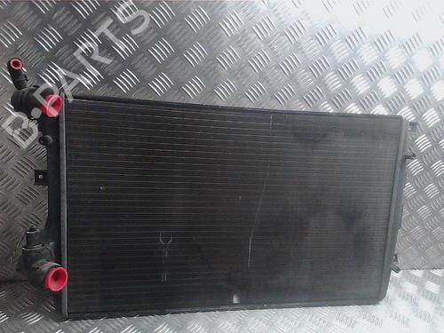 Used Water radiator Water radiator 24287087 24287087