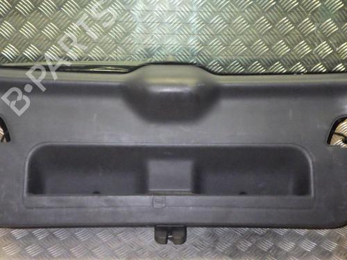 Tailgate AUDI A3 Sportback (8PA) 1.9 TDI | BP24287066C6 
