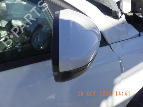 Right mirror PEUGEOT 308 SW II (LC_, LJ_, LR_, LX_, L4_) 1.5 BlueHDi 100 | BP29935014C27