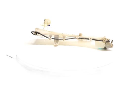 Windscreen washer tank PEUGEOT 3008 II SUV (MC_, MR_, MJ_, M4_) 1.5 BlueHDi 130 | BP29563489C113 