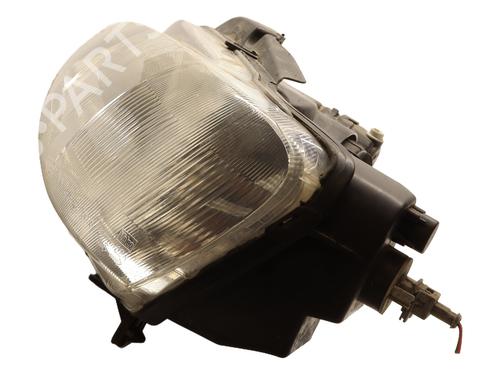 Left headlight PEUGEOT 106 II (1A_, 1C_) 1.1 i | BP25894675C28 