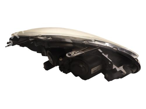 Left headlight RENAULT CLIO III (BR0/1, CR0/1) 1.5 dCi | BP37652863C28 - Image 3