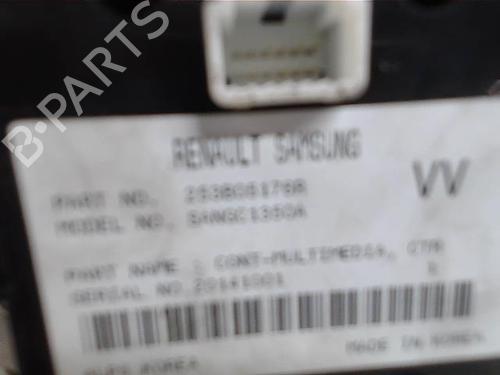 Used Switch Switch RENAULT SCÉNIC III (JZ0/1_) 1.5 dCi (110 hp) 24287031 24287031