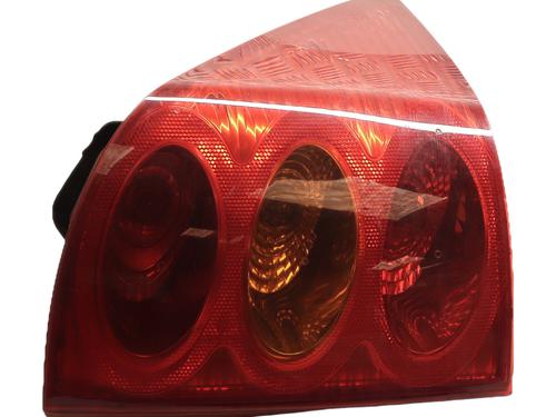 Left taillight PEUGEOT 1007 (KM_) 1.4 | BP36571726C34 - Image 4