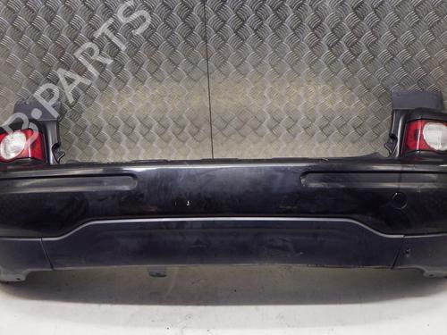 Used Rear bumper CITROËN C3 Picasso (SH_) 1.6 HDi (90 hp) 30435352