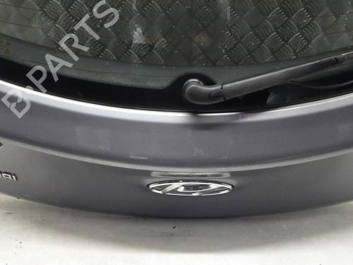 Tailgate HYUNDAI i30 (GD) 1.6 CRDi | BP32171275C6 