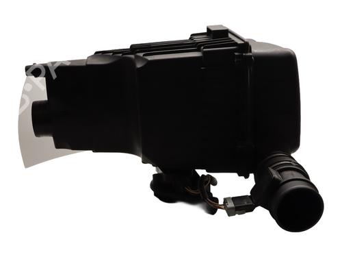 Used Air filter box Air filter box PEUGEOT 206 Hatchback (2A/C) 2.0 HDI 90 (90 hp) 33740684 33740684