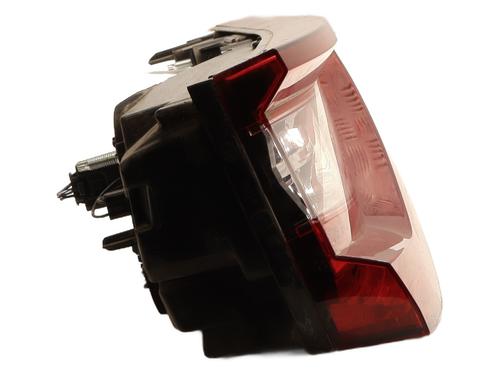 Venstre baklys, luke RENAULT MEGANE IV Hatchback (B9A/M/N_) 1.5 dCi 110 (B9A3) | BP28296024C79 