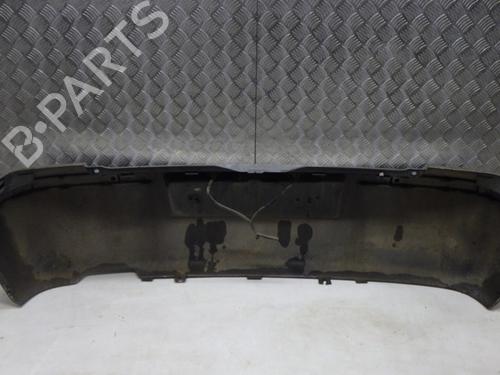 Rear bumper VW POLO (6N2) 1.4 16V | BP31252599C8 