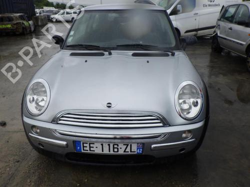 Right headlight MINI MINI (R50, R53) One | BP24285732C29  - Image 9