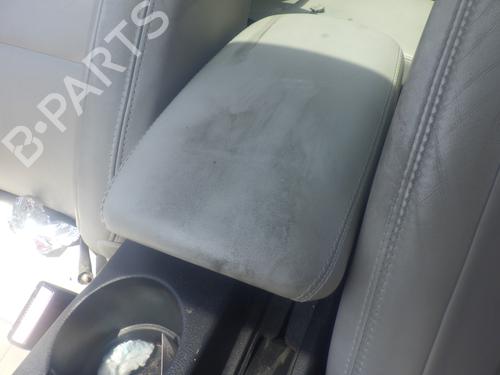 Armlene Armlene NISSAN QASHQAI I (J10, NJ10) 2.0 dCi (150 hp) 37203136 37203136
