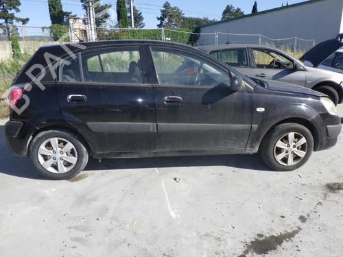 Right mirror KIA RIO II (JB) 1.5 CRDi | BP31861069C27 