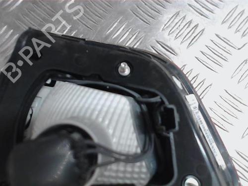 Used Left tailgate light Left tailgate light RENAULT KADJAR (HA_, HL_) 1.5 dCi 110 (HLA3) (110 hp) 24287316 24287316