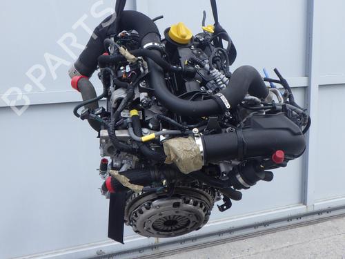 Engine DACIA SANDERO III 1.0 TCe 100 | BP33628756M1 - Image 6