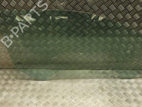 Front right door window VW POLO V (6R1, 6C1) 1.6 TDI | BP28569907C19