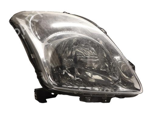 Used Left headlight Left headlight SUZUKI SWIFT III (MZ, EZ) 1.3 (RS413, ZC11S) (92 hp) 36336695 36336695