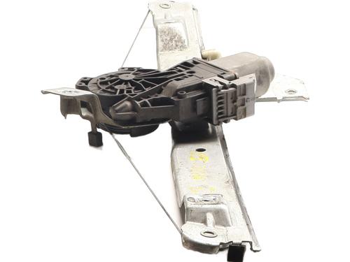 Front left window mechanism CITROËN C3 II (SC_) 1.4 | BP30574344C22 - Image 3