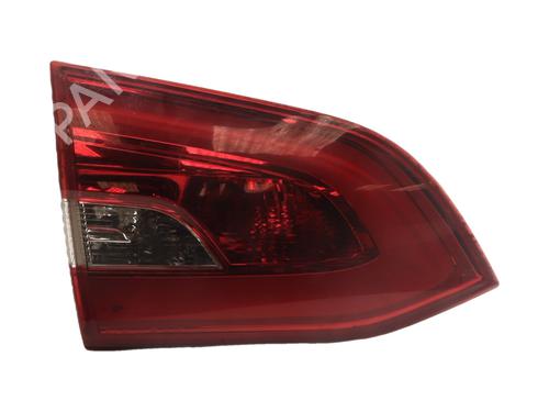 Used Left tailgate light Left tailgate light 39177409 39177409