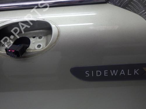 Right front door MINI MINI Convertible (R52) Cooper | BP29428383C3 