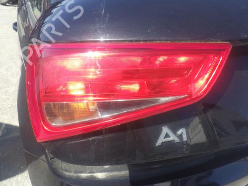 left-taillight-audi-a1-8x1-8xk-2010-2011-2012-2013-2014-2015-2016-2017-2018-2019-34046768 main image