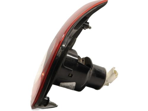 Left tailgate light NISSAN QASHQAI / QASHQAI +2 I (J10, NJ10, JJ10E) 2.0 dCi | BP24285596C79 