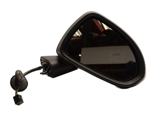 Right mirror OPEL CORSA D (S07) 1.2 (L08, L68) | BP25442224C27 