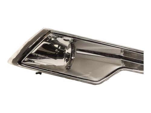 Used Right front fog light Right front fog light CITROËN C5 III (RD_) 2.0 HDi 165 (RDRHHA, RDRHH8) (163 hp) 24505056 24505056
