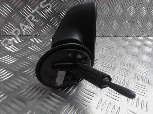 Right mirror DACIA SANDERO 1.4 MPI LPG | BP24285731C27