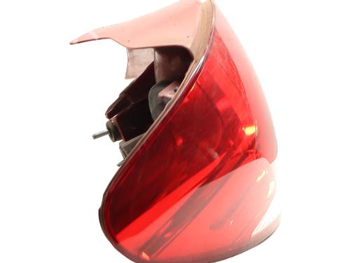 Left taillight PEUGEOT 207 (WA_, WC_) 1.6 HDi | BP29541783C34 