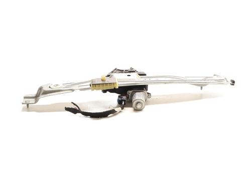 Rear left window mechanism DACIA SANDERO III 1.0 TCe 90 | BP29863285C24