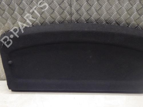 Used Rear parcel shelf VW GOLF V (1K1) 1.9 TDI (105 hp) 31857440