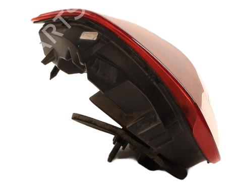 Used Right tailgate light Right tailgate light PEUGEOT 2008 I (CU_) 1.2 THP 110 / PureTech 110 (110 hp) 28476475 28476475