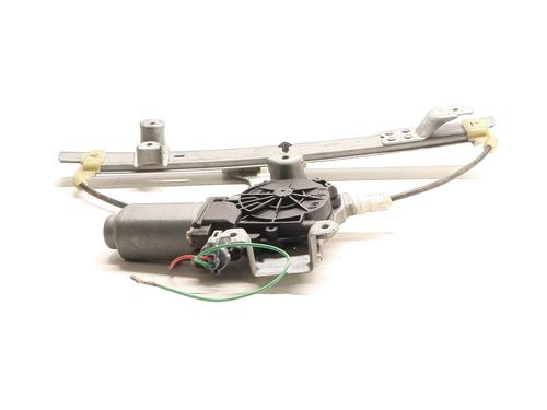 Rudehejsemekanisme Højre bagtil NISSAN QASHQAI I (J10, NJ10) 1.5 dCi (106 hp) 29936952