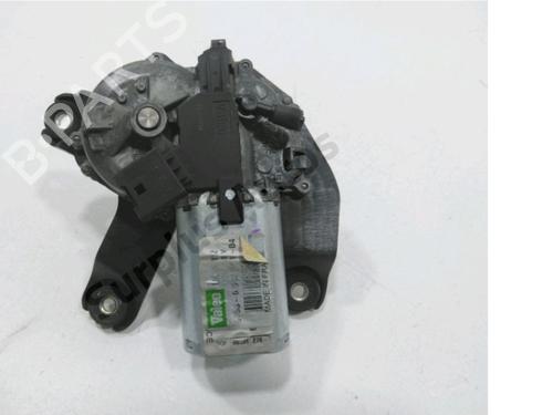 Used Rear wiper motor Rear wiper motor MINI MINI (R56) Cooper D (109 hp) 33705858 33705858