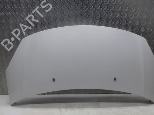 Motorhjelm CITROËN C3 II (SC_) 1.2 VTi 82 (82 hp) 31191743