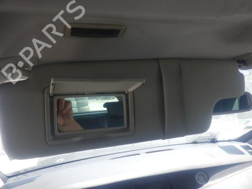 Pala sol esquerda RENAULT VEL SATIS (BJ0_) 2.2 dCi (BJ0E, BJ0F) | BP37203108I1 - Image 2