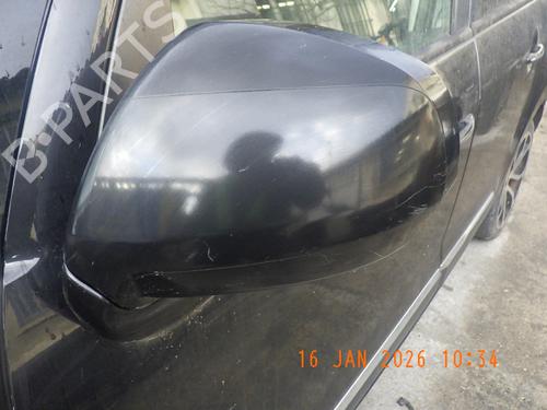 Retrovisor esquerdo CITROËN C3 Picasso (SH_) 1.6 HDi (90 hp) 31663173