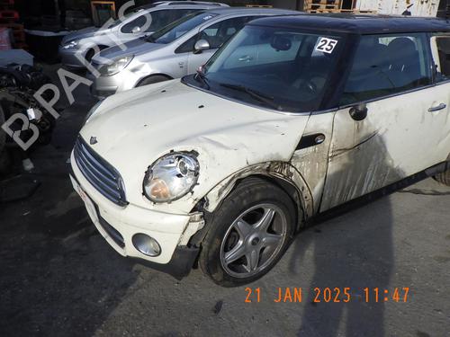Used Parts MINI MINI (R56) Cooper D (109 hp) 3146275