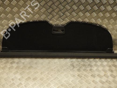 Used Rear parcel shelf PEUGEOT 308 SW I (4E_, 4H_) 1.6 HDi (92 hp) 28585363