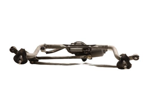 Used Front wiper motor TOYOTA VERSO (_R2_) 2.0 D-4D (AUR20_, AUR20R) (126 hp) 28152745