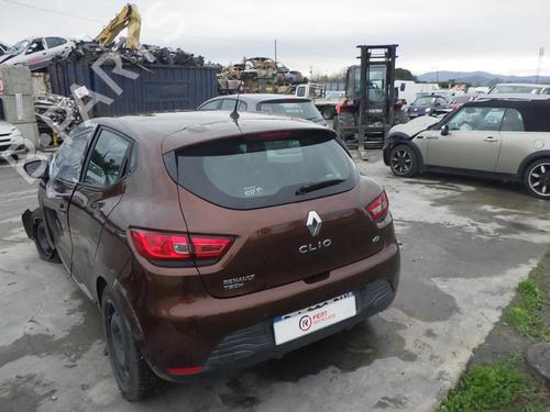 Engine RENAULT CLIO IV (BH_) 1.5 dCi 90 | BP24287504M1 - Image 10