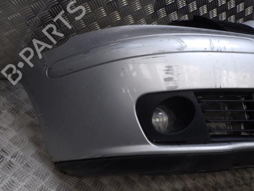 Front bumper SEAT CORDOBA (6L2) 1.4 16V | BP27593726C7 