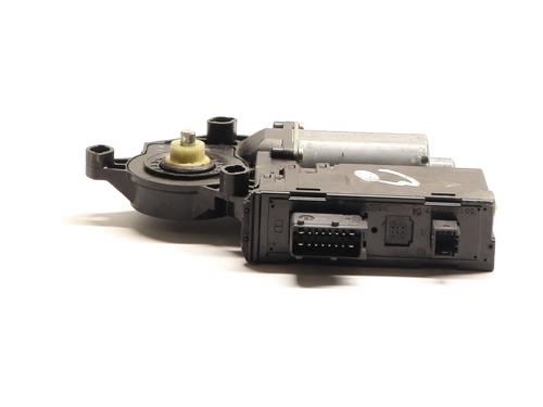 Left front window motor PEUGEOT 307 Break (3E) 2.0 HDI 110 | BP32372265E21 - Image 3