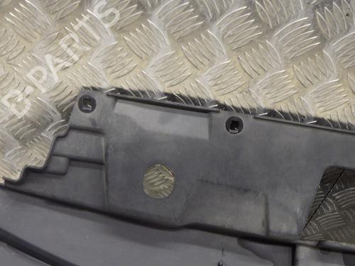 Grill RENAULT TRAFIC III Van (FG_) 1.6 dCi 120 (FGMK) | BP37416343C40 - Image 4