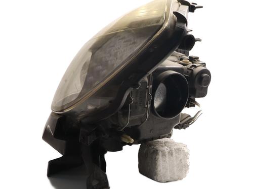 Left headlight RENAULT CLIO III (BR0/1, CR0/1) 1.5 dCi (BR17, CR17) | BP30176549C28 